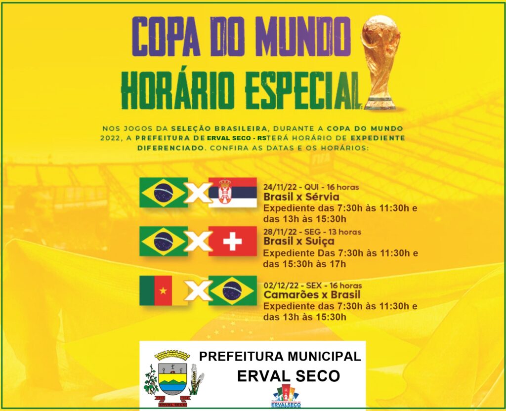 DECRETO DO EXECUTIVO MUNICIPAL “INSTITUI HORÁRIO ESPECIAL DE EXPEDIENTE NAS REPARTIÇÕES PÚBLICAS